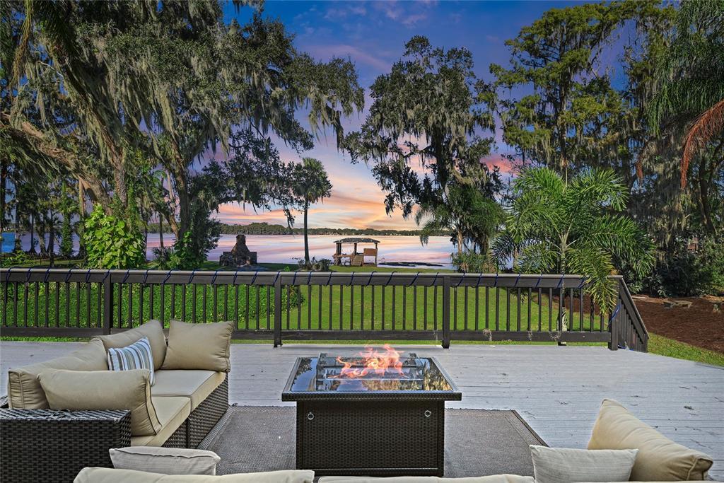 Picture of 2652 Lake Howell Lane, Winter Park, FL 32792