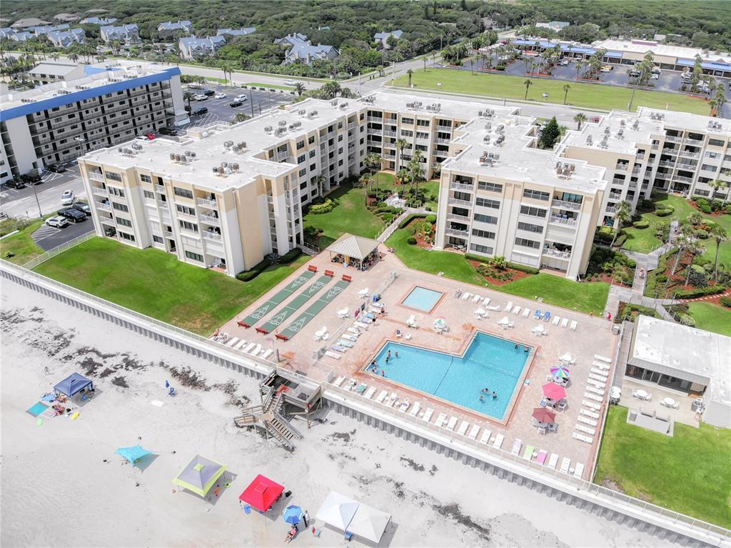 Picture of 4175 S Atlantic Avenue Unit 2150, New Smyrna Beach, FL 32169