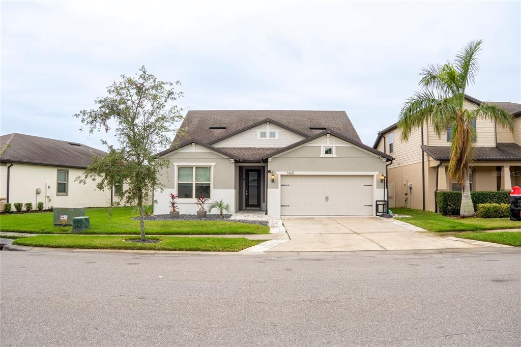 Picture of 7465 Yale Harbor Drive, Wesley Chapel, FL 33545