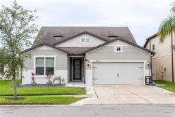 Picture of 7465 Yale Harbor Drive, Wesley Chapel, FL 33545