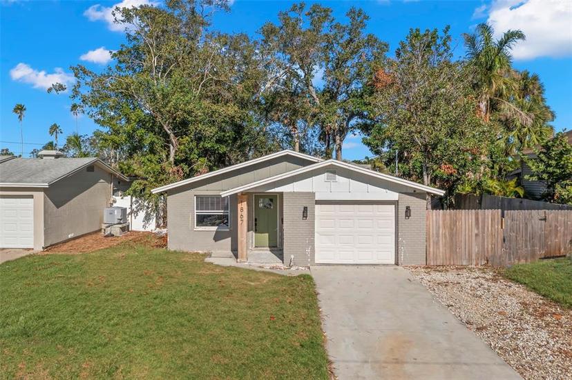 Picture of 1867 Nevada Avenue Ne, St Petersburg FL 33703