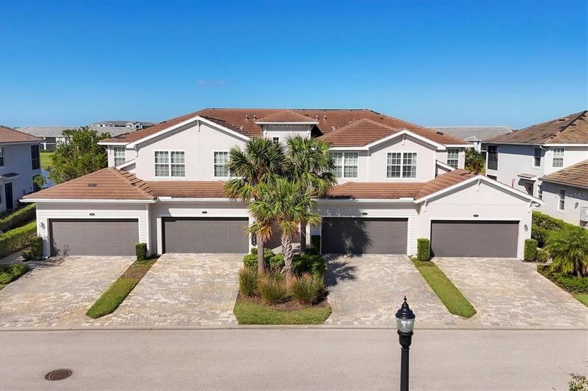 Picture of 14025 Black Beauty Drive Unit 412, Punta Gorda FL 33955