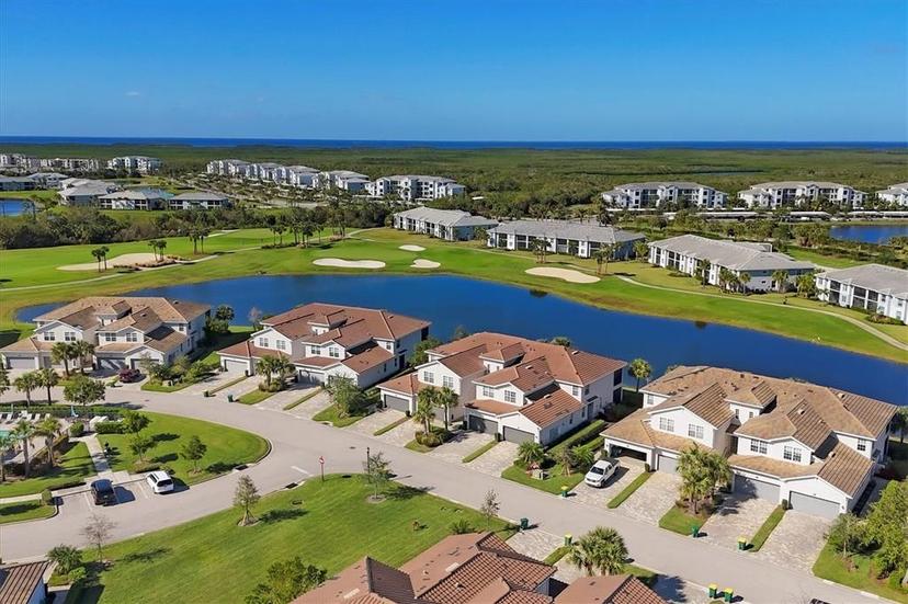 Picture of 14025 Black Beauty Drive Unit 412, Punta Gorda FL 33955