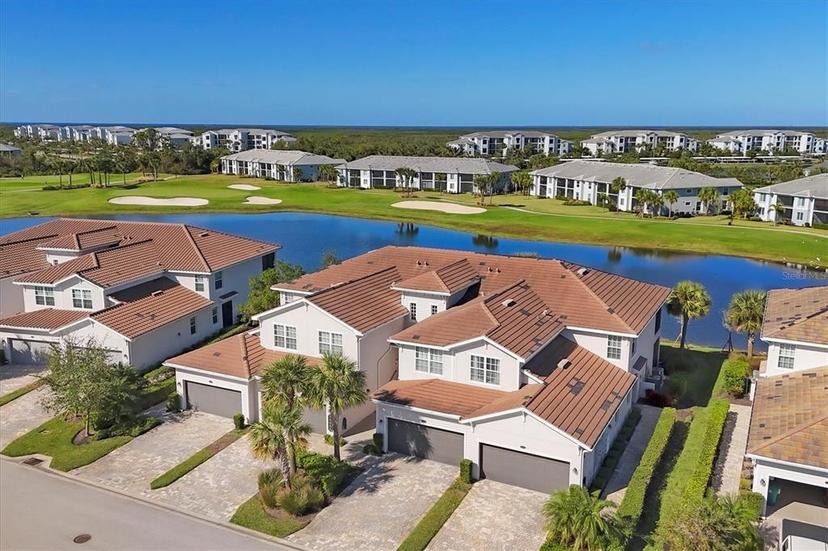 Picture of 14025 Black Beauty Drive Unit 412, Punta Gorda FL 33955