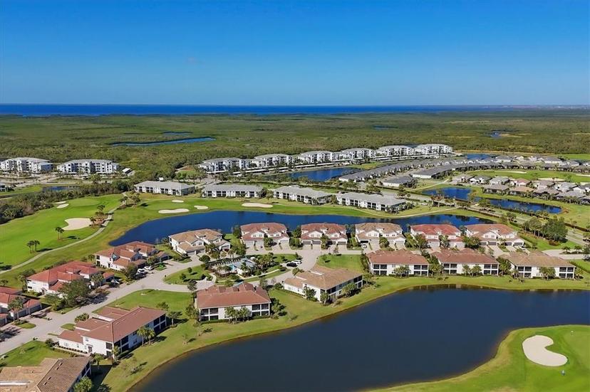Picture of 14025 Black Beauty Drive Unit 412, Punta Gorda FL 33955