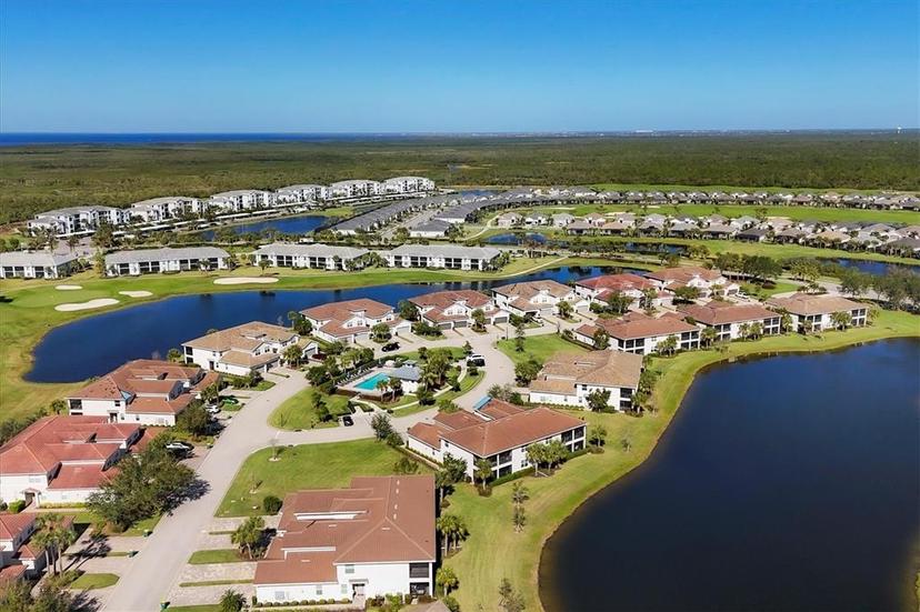 Picture of 14025 Black Beauty Drive Unit 412, Punta Gorda FL 33955