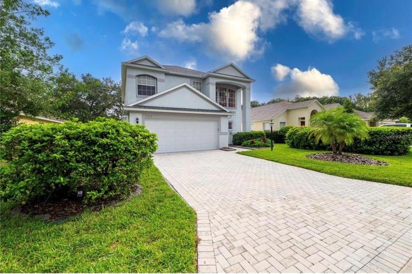 Picture of 11216 Coralbean Drive, Lakewood Ranch FL 34202