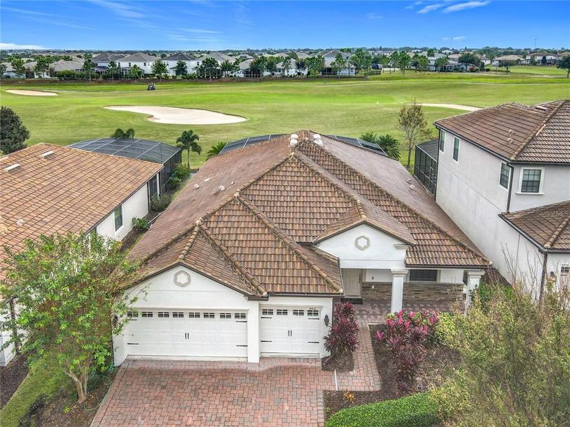 Picture of 8914 Dove Valley Way, Davenport FL 33896