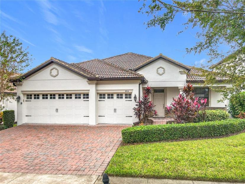 Picture of 8914 Dove Valley Way, Davenport FL 33896
