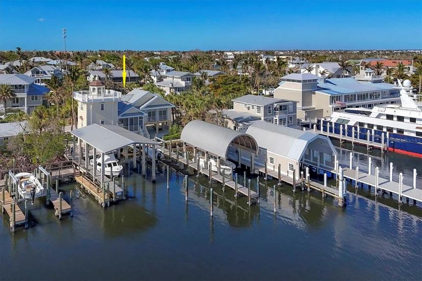 Picture of 208 Harbor Drive, Boca Grande FL 33921