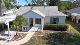 Picture of 3211 Lupine Way, Lake Wales, FL 33898