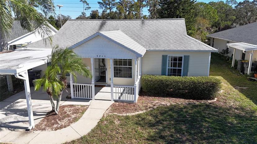 Picture of 3211 Lupine Way, Lake Wales FL 33898