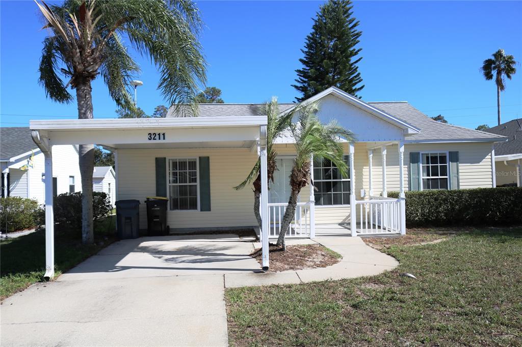 Picture of 3211 Lupine Way, Lake Wales, FL 33898
