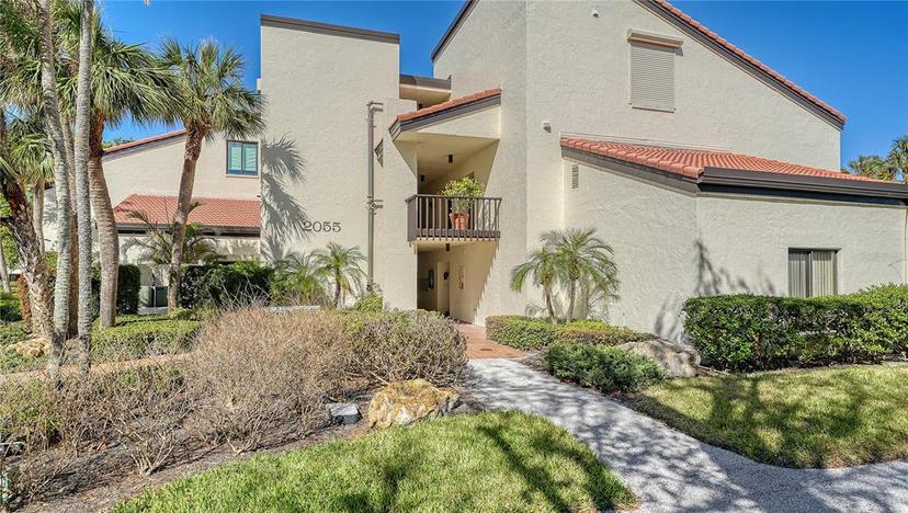 Picture of 2055 Gulf Of Mexico Drive Unit G2-214, Longboat Key FL 34228
