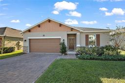 Picture of 29549 Caspian Street, Leesburg, FL 34748