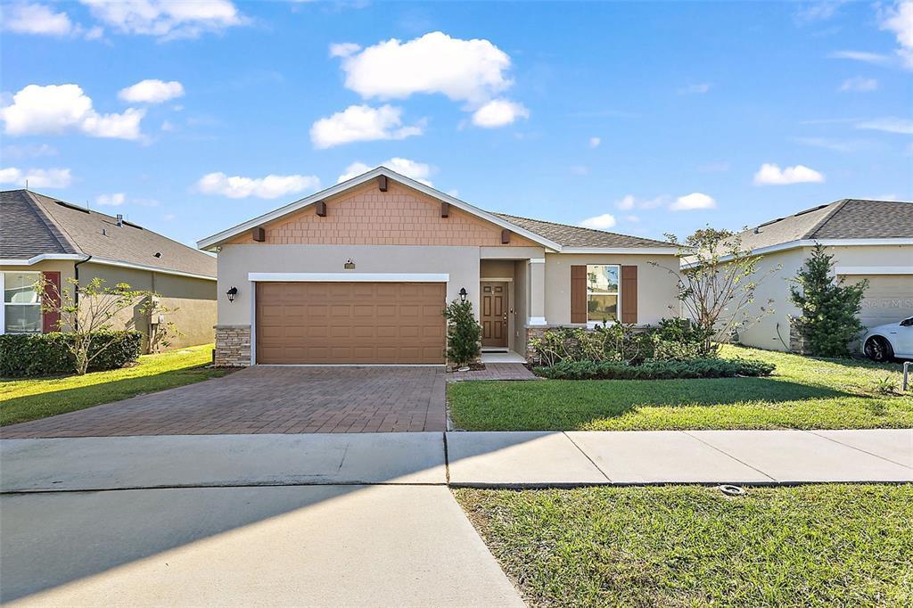 Picture of 29549 Caspian Street, Leesburg, FL 34748