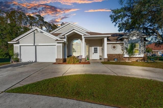 Picture of 1249 Mazarion Place, Trinity, FL 34655