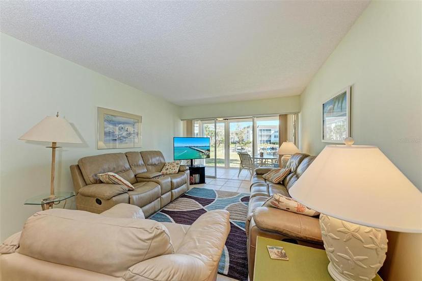 Picture of 4370 Chatham Drive Unit 104, Longboat Key FL 34228