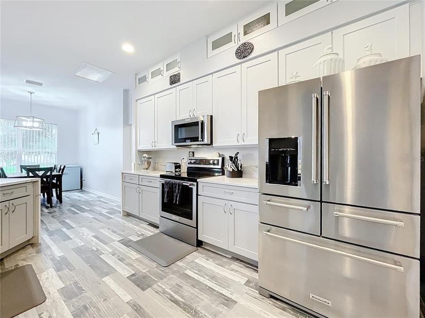 Picture of 5318 Aurora Dr, Leesburg FL 34748