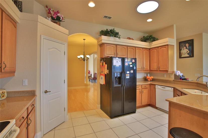 Picture of 3555 Maribella Drive, New Smyrna Beach FL 32168