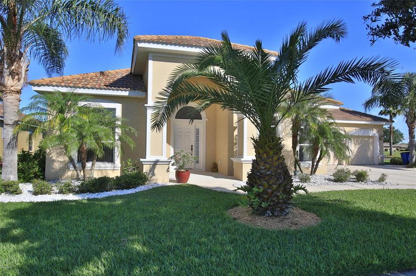 Picture of 3555 Maribella Drive, New Smyrna Beach FL 32168