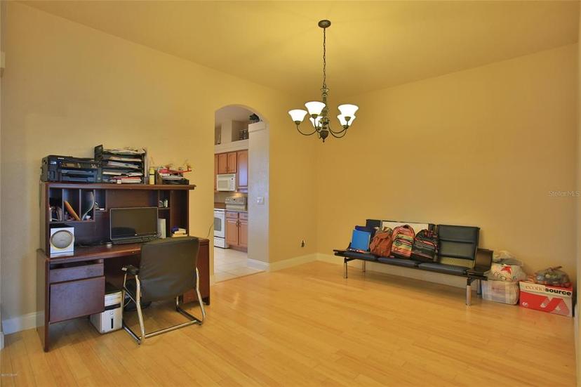 Picture of 3555 Maribella Drive, New Smyrna Beach FL 32168