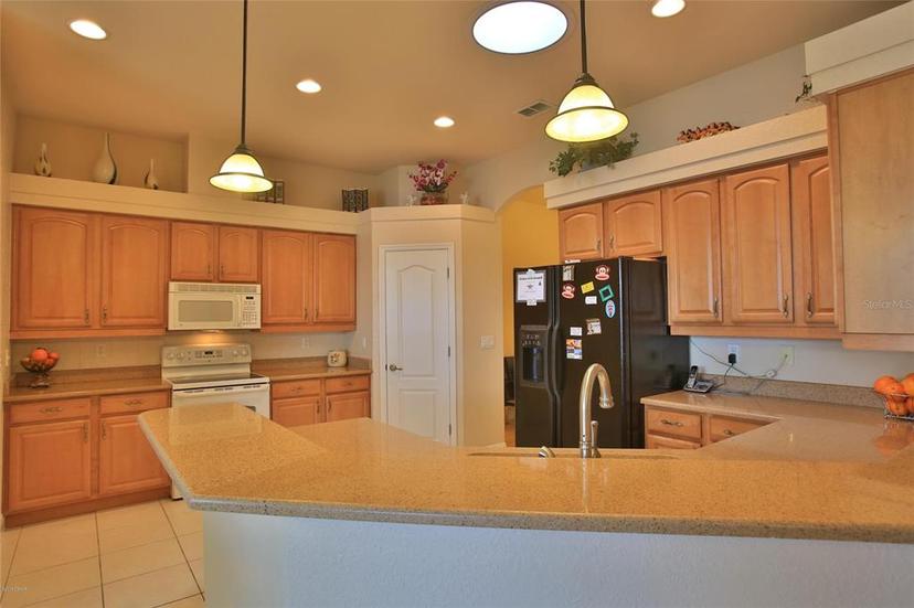 Picture of 3555 Maribella Drive, New Smyrna Beach FL 32168