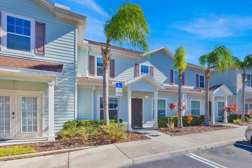 Picture of 3205 Gold Lane, Kissimmee FL 34747