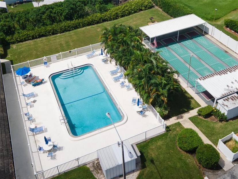 Picture of 11200 102Nd Avenue Unit 44, Seminole FL 33778