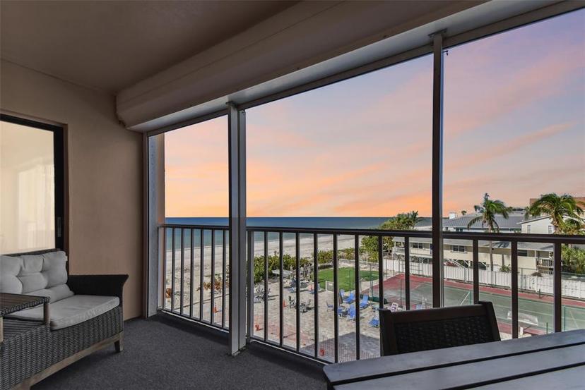 Picture of 1000 Gulf Boulevard Unit 302, Indian Rocks Beach FL 33785