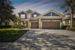 Picture of 8933 Bella Vita Circle, Land O Lakes, FL 34637