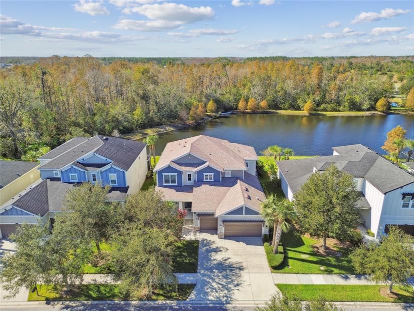 Picture of 8933 Bella Vita Circle, Land O Lakes FL 34637