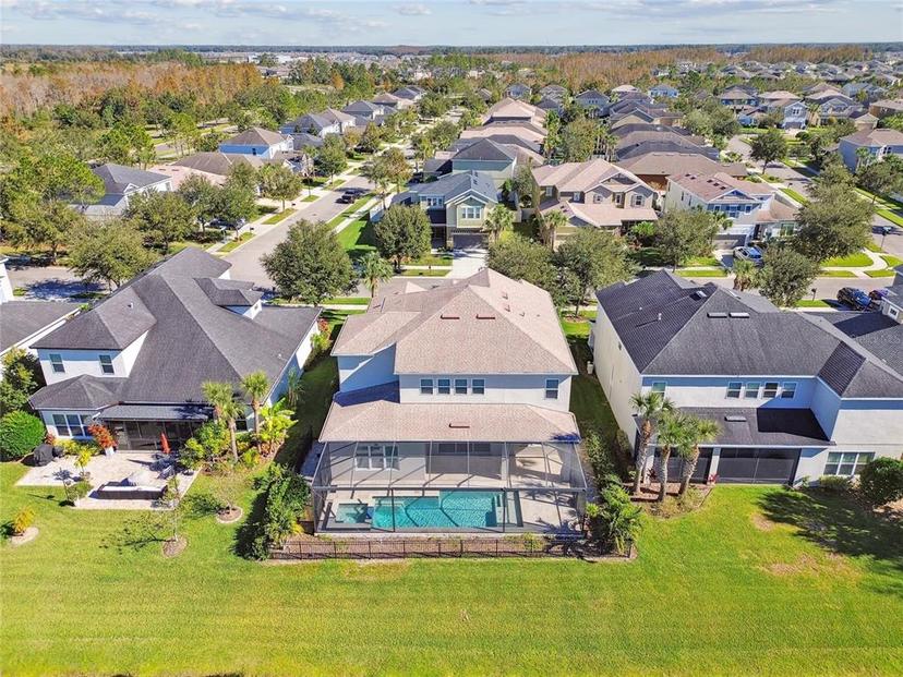 Picture of 8933 Bella Vita Circle, Land O Lakes FL 34637