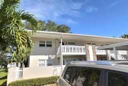 Picture of 930 Virginia Street Unit 201, Dunedin, FL 34698