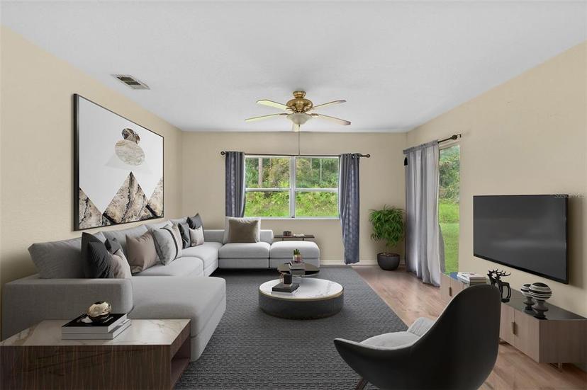 Picture of 4600 E Moody Boulevard Unit 9F, Bunnell FL 32110