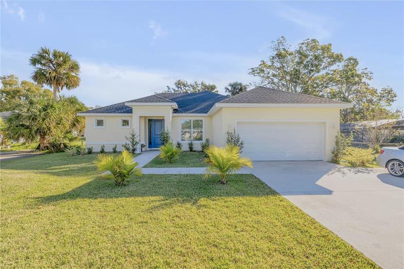 Picture of 1929 Pioneer Trail, New Smyrna Beach FL 32168