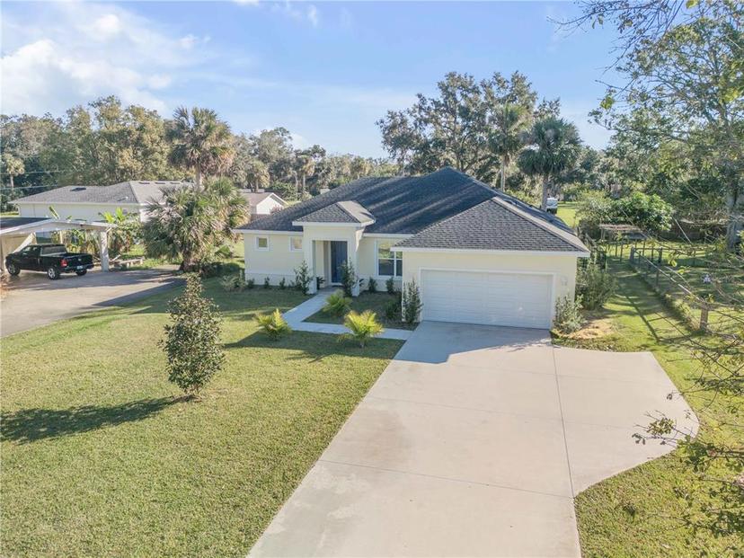Picture of 1929 Pioneer Trail, New Smyrna Beach FL 32168