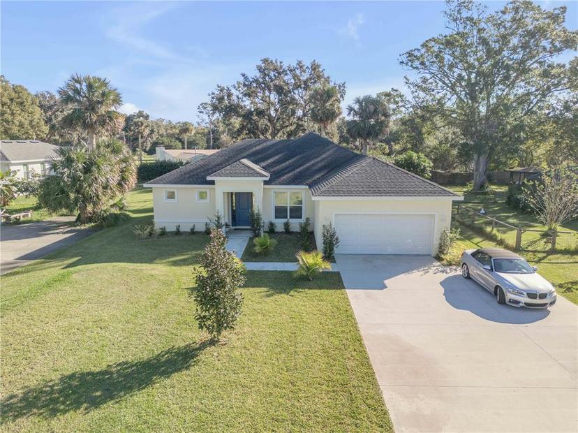 Picture of 1929 Pioneer Trail, New Smyrna Beach FL 32168