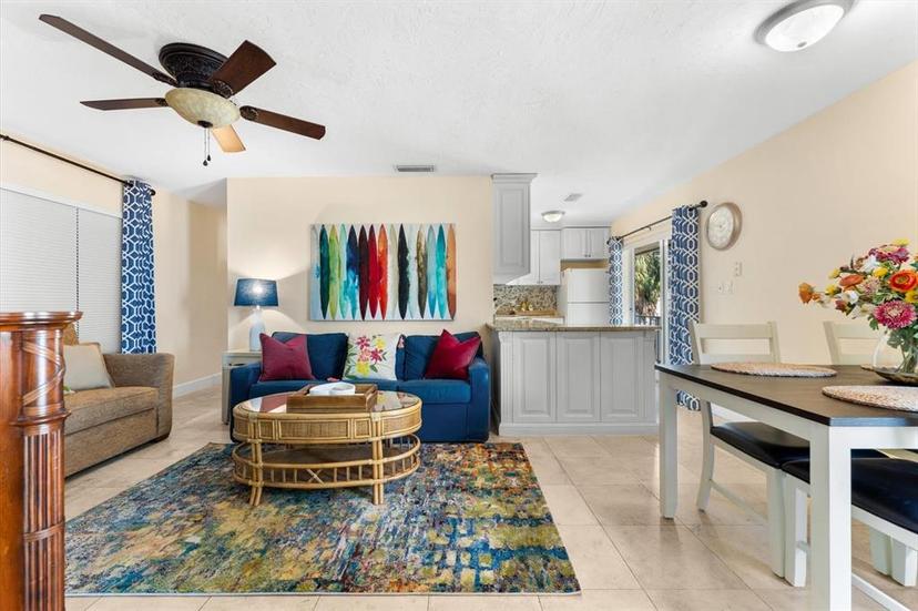 Picture of 6451 Elmwood Avenue Unit H, Sarasota FL 34231