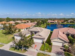Picture of 16233 Amethyst Key Drive, Wimauma, FL 33598