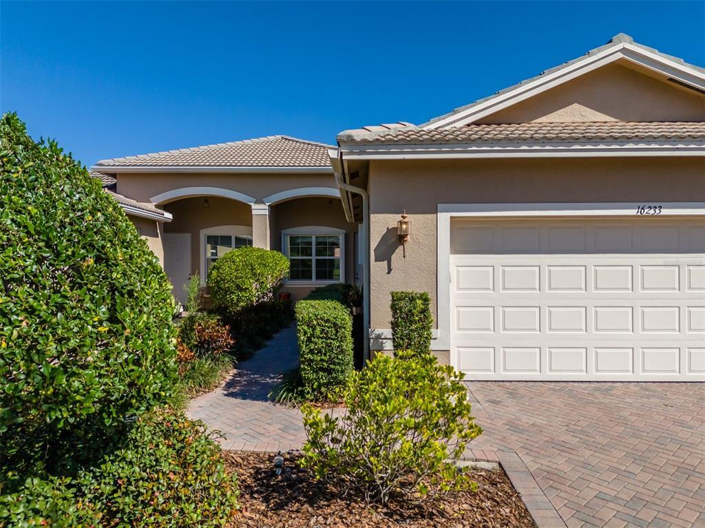 Picture of 16233 Amethyst Key Drive, Wimauma, FL 33598
