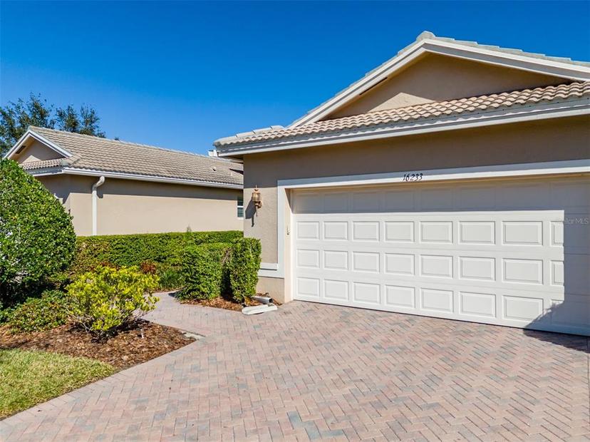 Picture of 16233 Amethyst Key Drive, Wimauma FL 33598