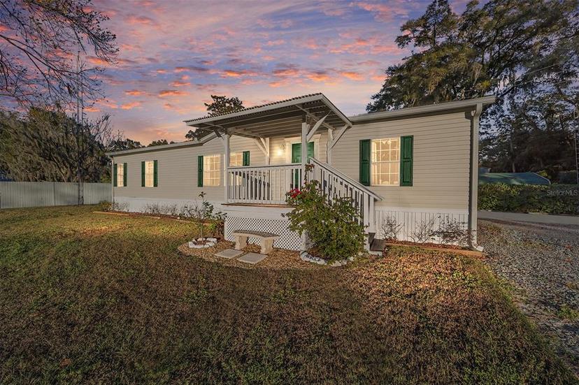 Picture of 4391 SW 86Th Avenue, Ocala FL 34481