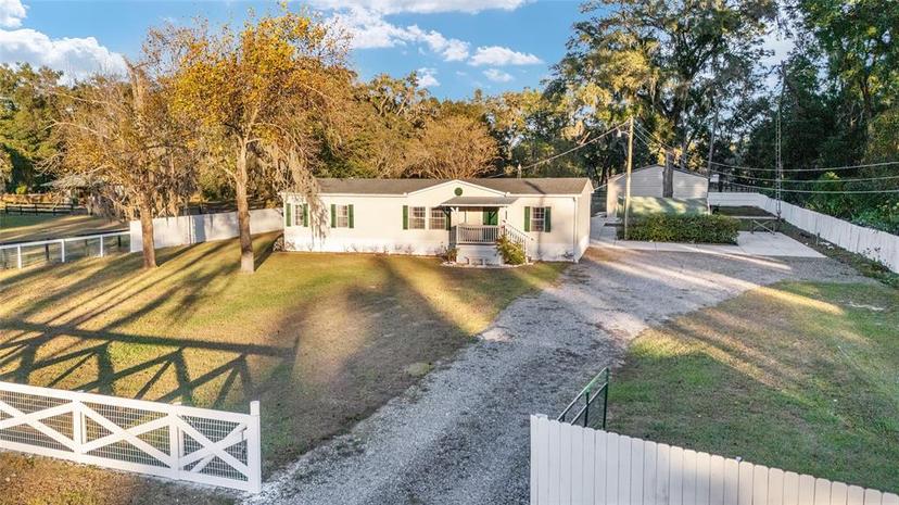 Picture of 4391 SW 86Th Avenue, Ocala FL 34481