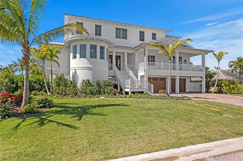 Picture of 6189 Leeland Street S, St Petersburg FL 33715