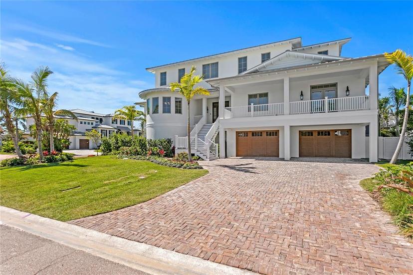 Picture of 6189 Leeland Street S, St Petersburg FL 33715