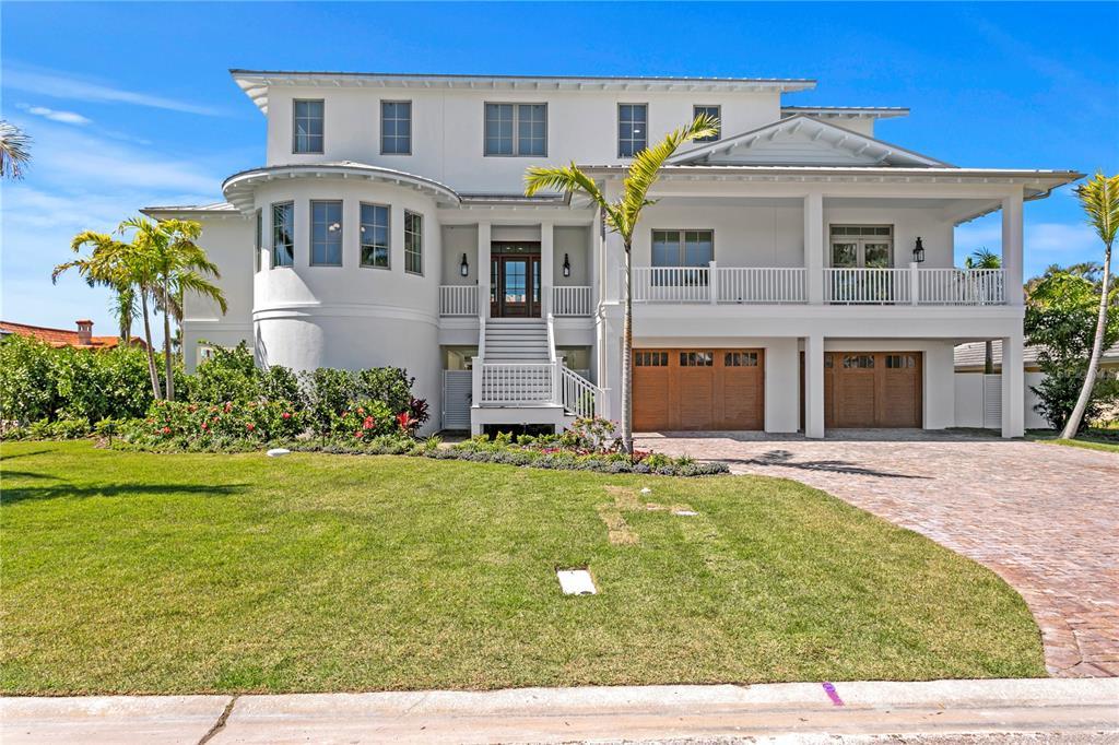 Picture of 6189 Leeland Street S, St Petersburg, FL 33715
