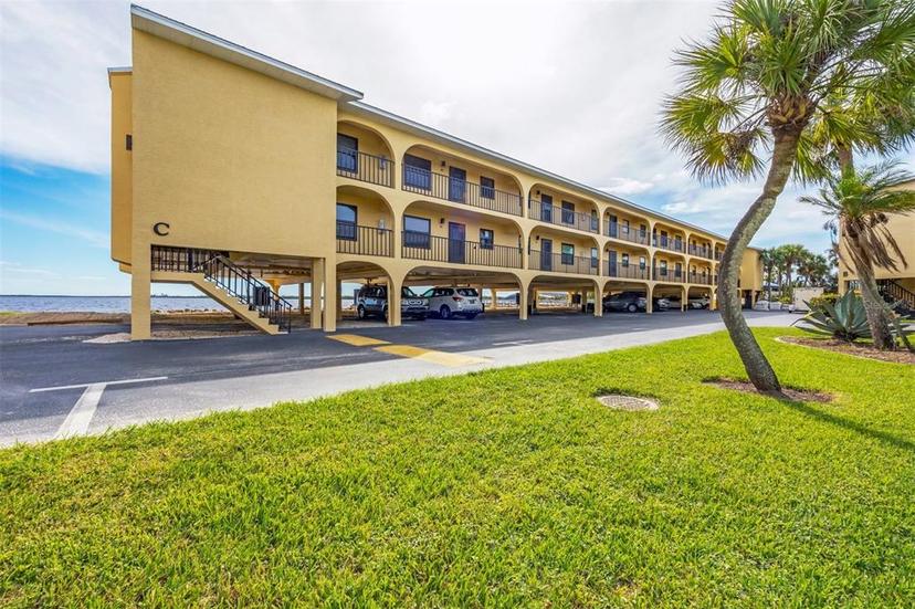 Picture of 14459 River Beach Drive Unit 118, Port Charlotte FL 33953
