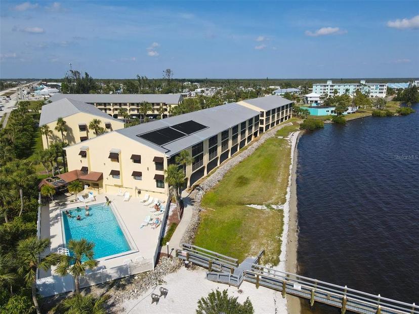 Picture of 14459 River Beach Drive Unit 118, Port Charlotte FL 33953