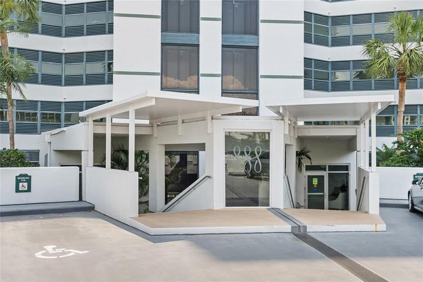 Picture of 888 Boulevard Of The Arts Unit 1705, Sarasota FL 34236